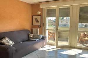 Testi experience Apartments, Parma