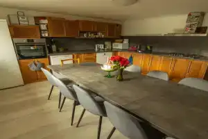House 8, Liptovsky Mikulas