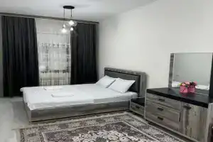Boulevard Apartments, Samarkand