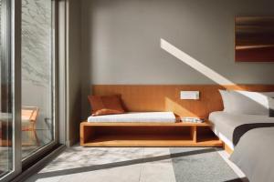 Frame Hotel - SoCo, Austin