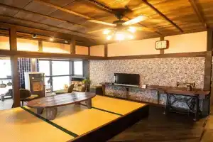 Epion 1 Good access to Kamikochi and Ukiyoe Museum, rent a Japanese Farm House, Matsumoto