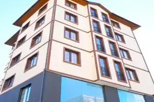 Servi House - Trabzon, Akcaabat