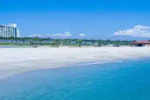 Seagaia Forest Condominiums Hotel, Miyazaki