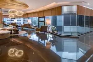 Yunjian Hotel, Chongqing