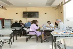 Royal Hotel, Cairo