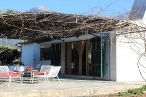 Sóller Relax, cozy and rural apartment, Soller