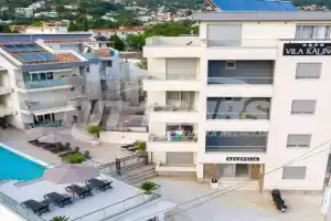 Villa Kalina Apartments, Sutomore