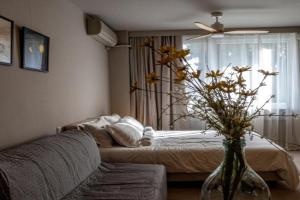 Downtown photographer's studio, Korinthos