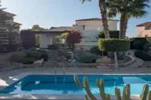 R2310 - La Cabuzana Almería Guest house, Vera