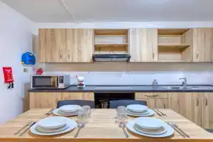 New! Modern Studio in central Malta by SF Homes, Msida