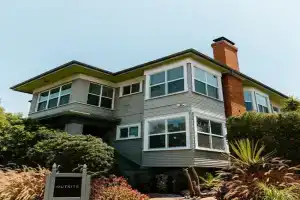 Outsite - Golden Hill Guest house, San Diego