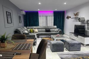 Apartment FATEJDEN LUXURY & ELEGANCE, Vlore