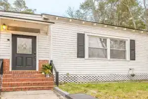 CALM - Cottage at the Last Mile, Savannah