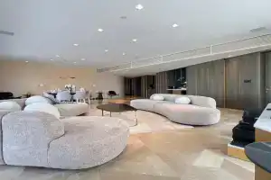 Daniels 4BR at Five Palm With Private Pool Apartments, Dubai