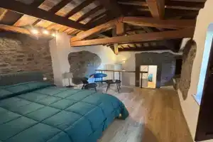 Casa Marí, Montefiascone