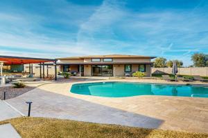 The Hideaway Guest house, Chandler
