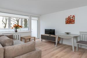 Studio Apartment Flora by PoloApartments, Kaunas