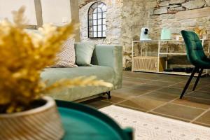 SH Apartments - Einzigartiges Loft in der Altstadt, Erfurt