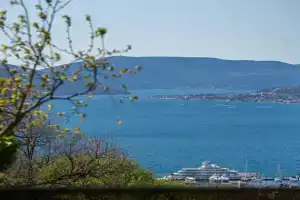 Barber Apartment, Tivat
