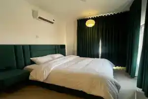 Wadi View Apartments, Nizwa