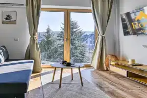 Apartamenty przy basenie by Royal Aparts, Pobiedna