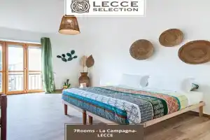7Rooms - Selection, Lecce