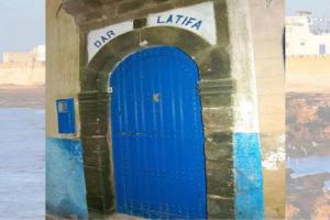 Maison de Vacance Dar Latifa Guest house, Essaouira