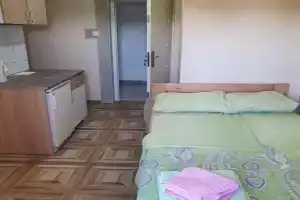 Double Lux Aparrment A1 in Pancevo Apartments, Banstadt