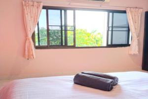 Krabi Hotel Agency, Krabi City
