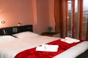 Serenity LX Apartments II, Lixouri