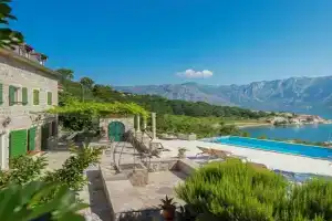 Villa Casa Nostra, Kotor