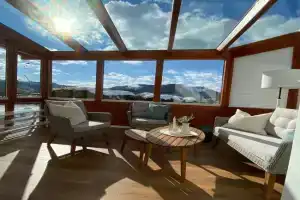 Ferienwohnung Waldnest im Hochschwarzwald Apartments, Lenzkirch