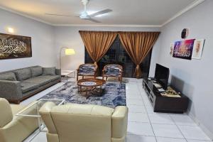 The Tropics Homestay, Putrajaya