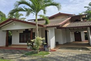 Jay's Homestay, Wadduwa