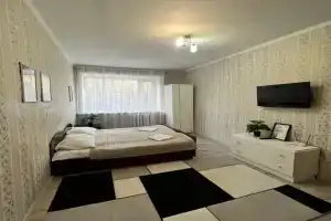 Yazeva 17 bezmyatezhnost i komfort Apartments, Karagandy