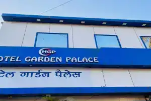 Hotel Garden Palace, Mumbai
