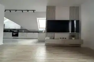 Ustronny Loft Apartments, Ustron