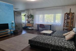Sikupilli Pallasti Apartment, Tallinn