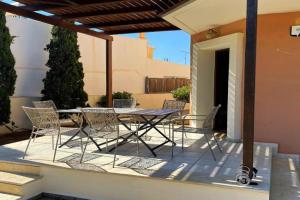 JaMa's Pearl Apartments, Makriyialos