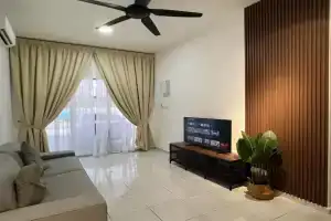 Rumavin Homestay,, Seremban