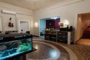 Le Diel rooms & breakfast, Genoa