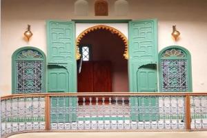Riad el Medina Hotel, Rabat