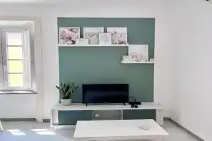 A due passi Apartments, Praia a Mare