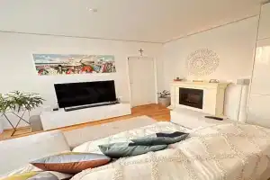 Nice View Flat by Art Apartments, Basel