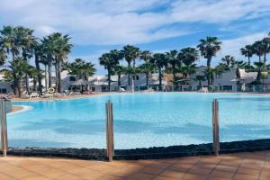 Trinidad apartment, Corralejo