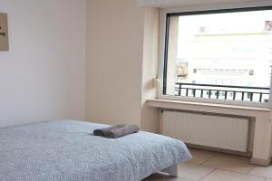 Comfort & Central Rooms, Luxembourg