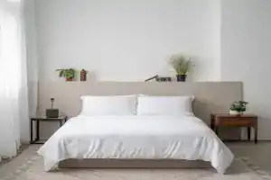 Comfortable accommodation - Husievägen 100 Guest house, Malmoe