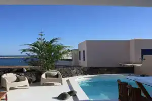 Villa Lanceloto, Costa Teguise