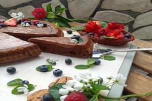 E s s e n t i a l Apartments, Pompei