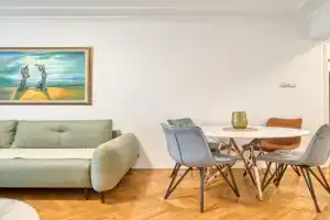 Azurium Apartments, Budva